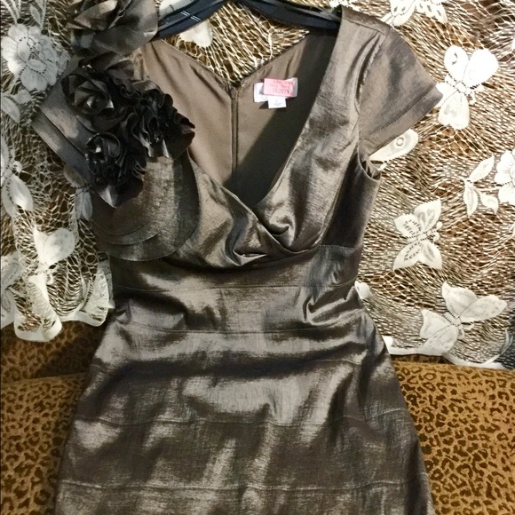 Jessica Simpson Dresses & Skirts - Jessica Simpson Dress!